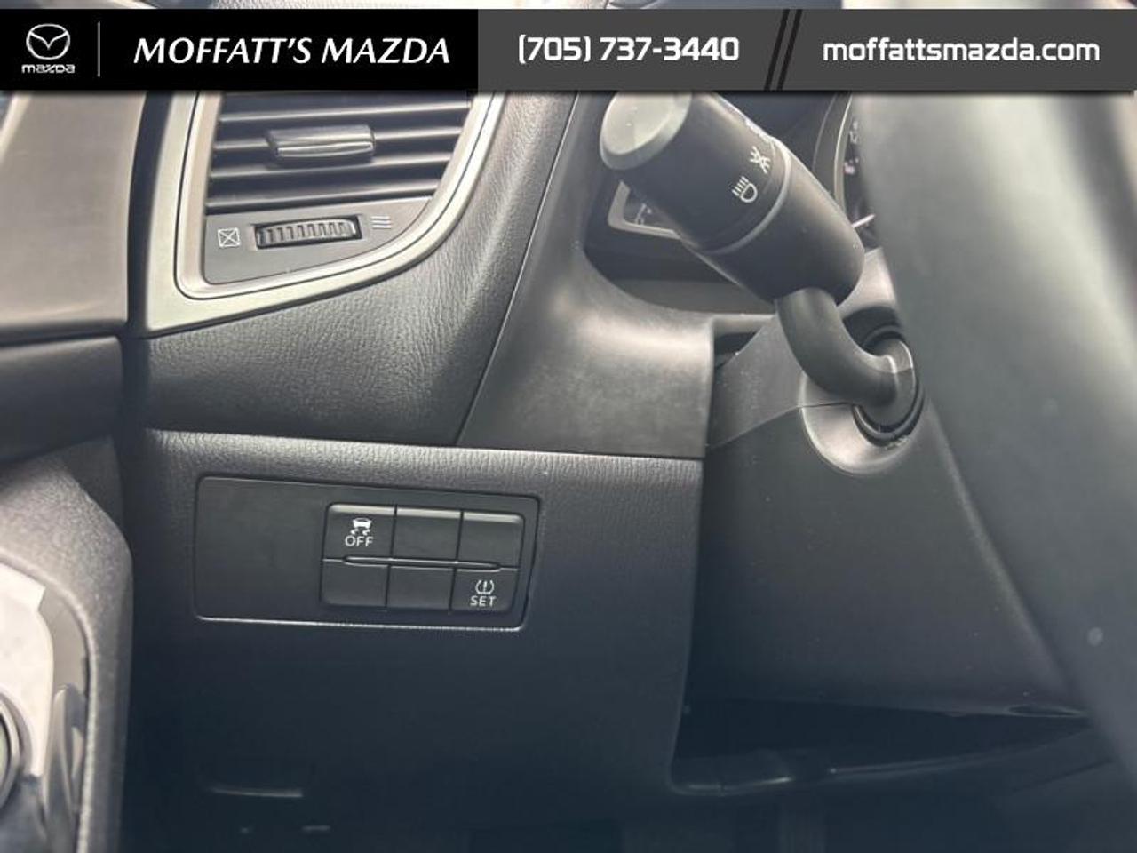 2018 Mazda Mazda3 Sport GS Photo