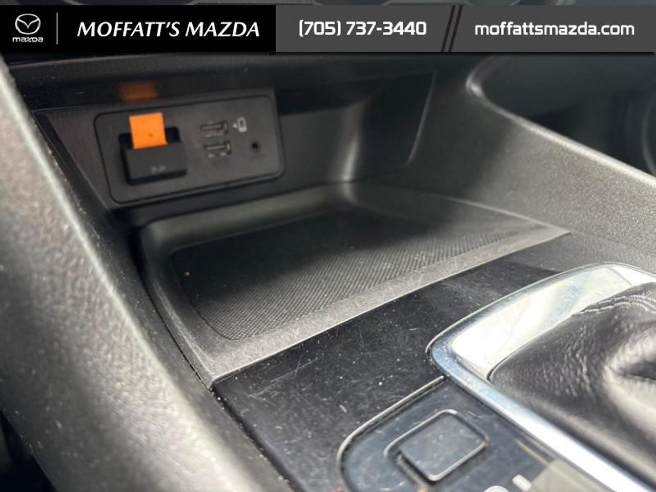 2018 Mazda Mazda3 Sport GS Photo