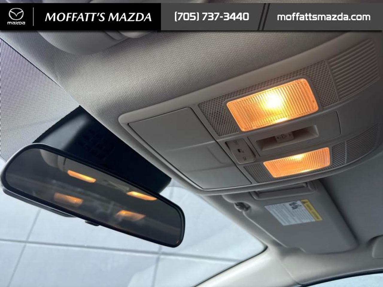 2018 Mazda Mazda3 Sport GS Photo