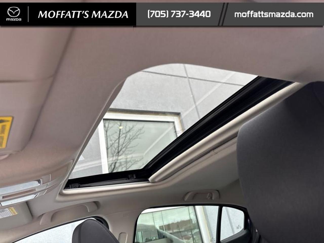 2018 Mazda Mazda3 Sport GS Photo