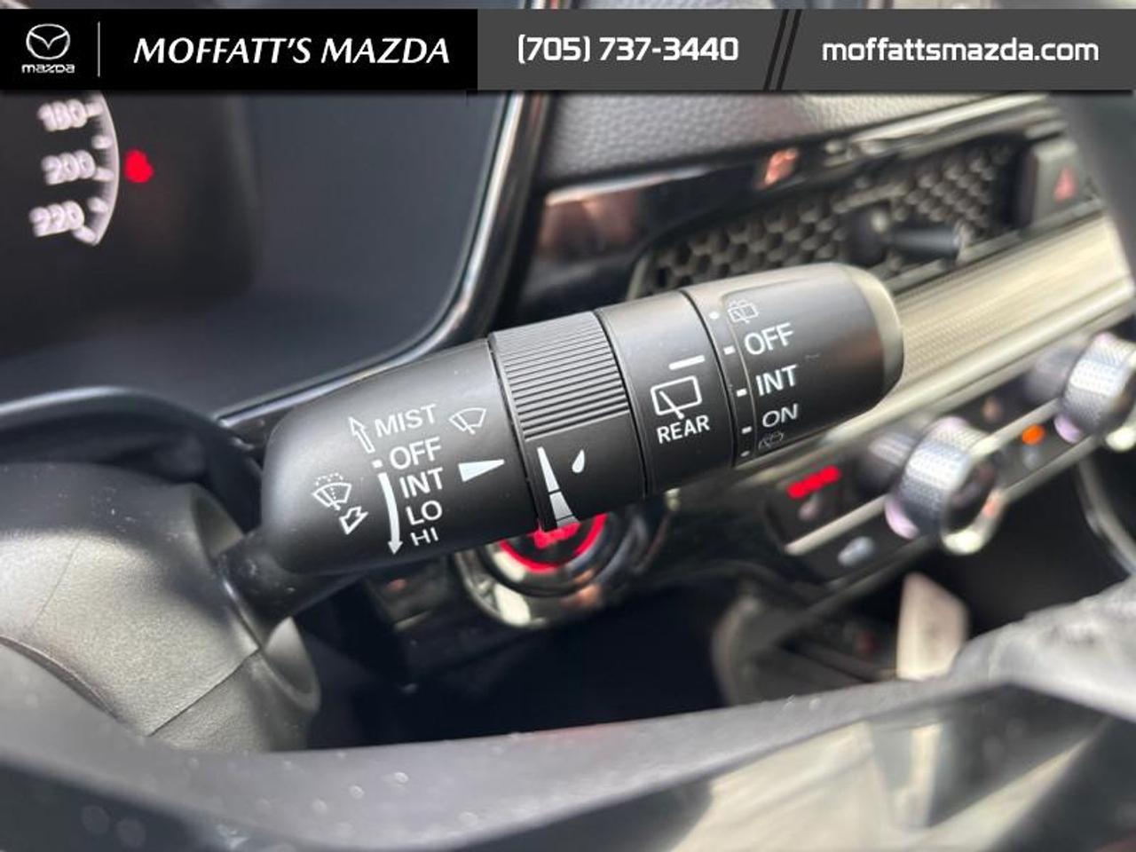 2024 Honda CR-V Sport Photo