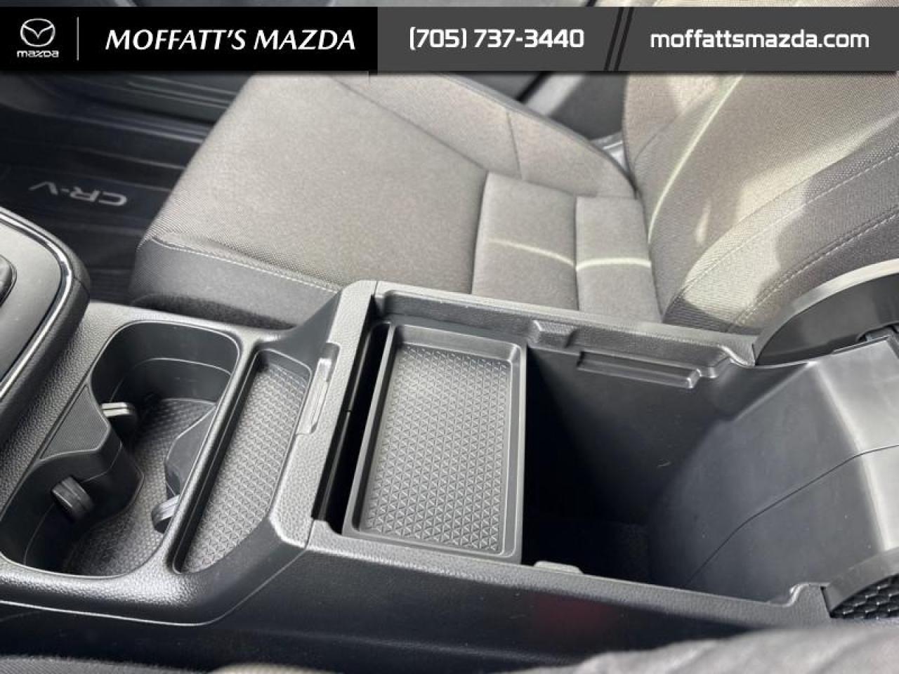 2024 Honda CR-V Sport Photo