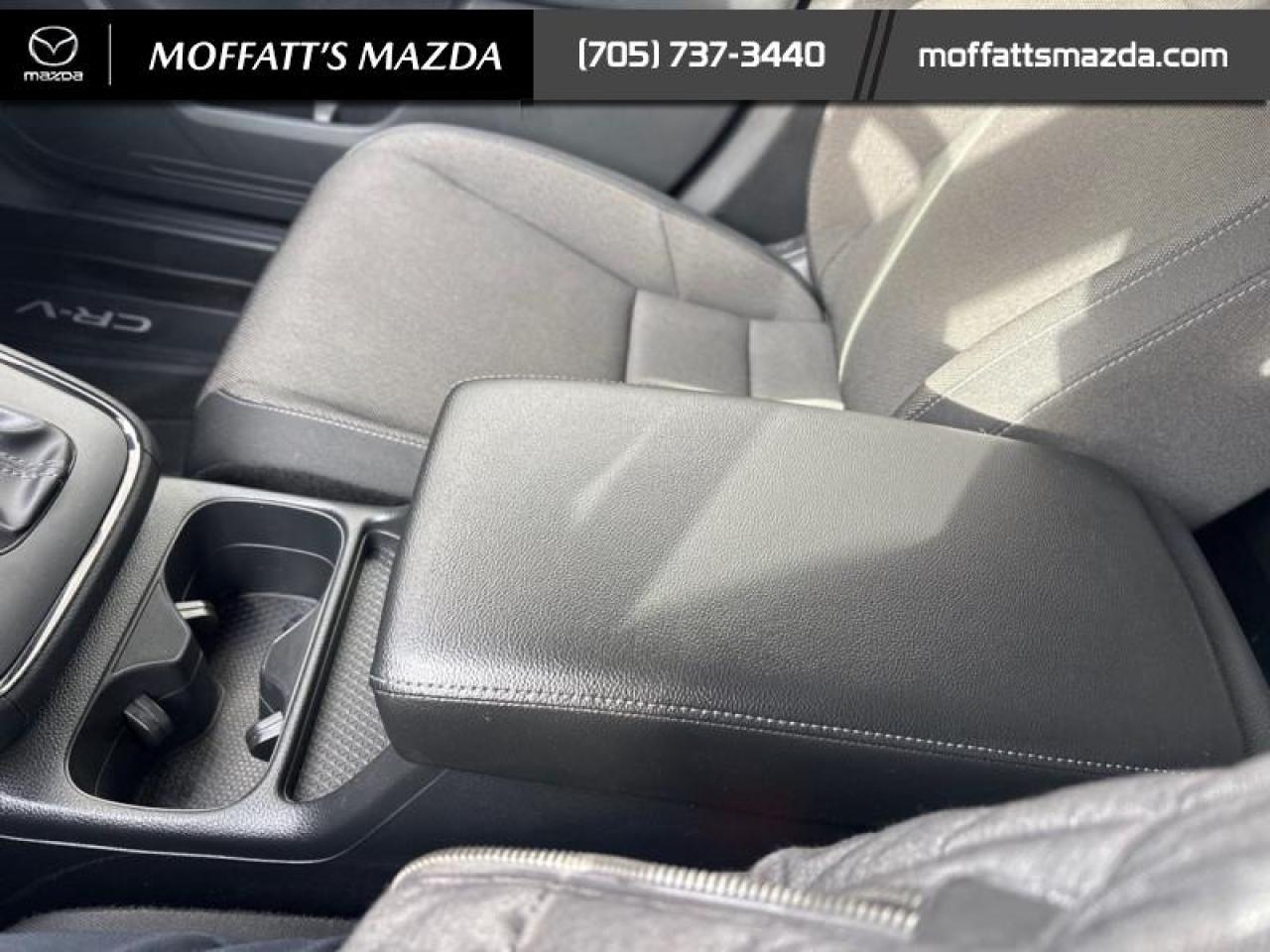 2024 Honda CR-V Sport Photo