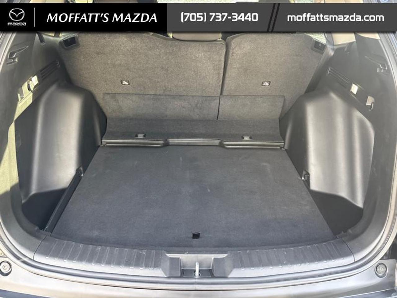 2024 Honda CR-V Sport Photo