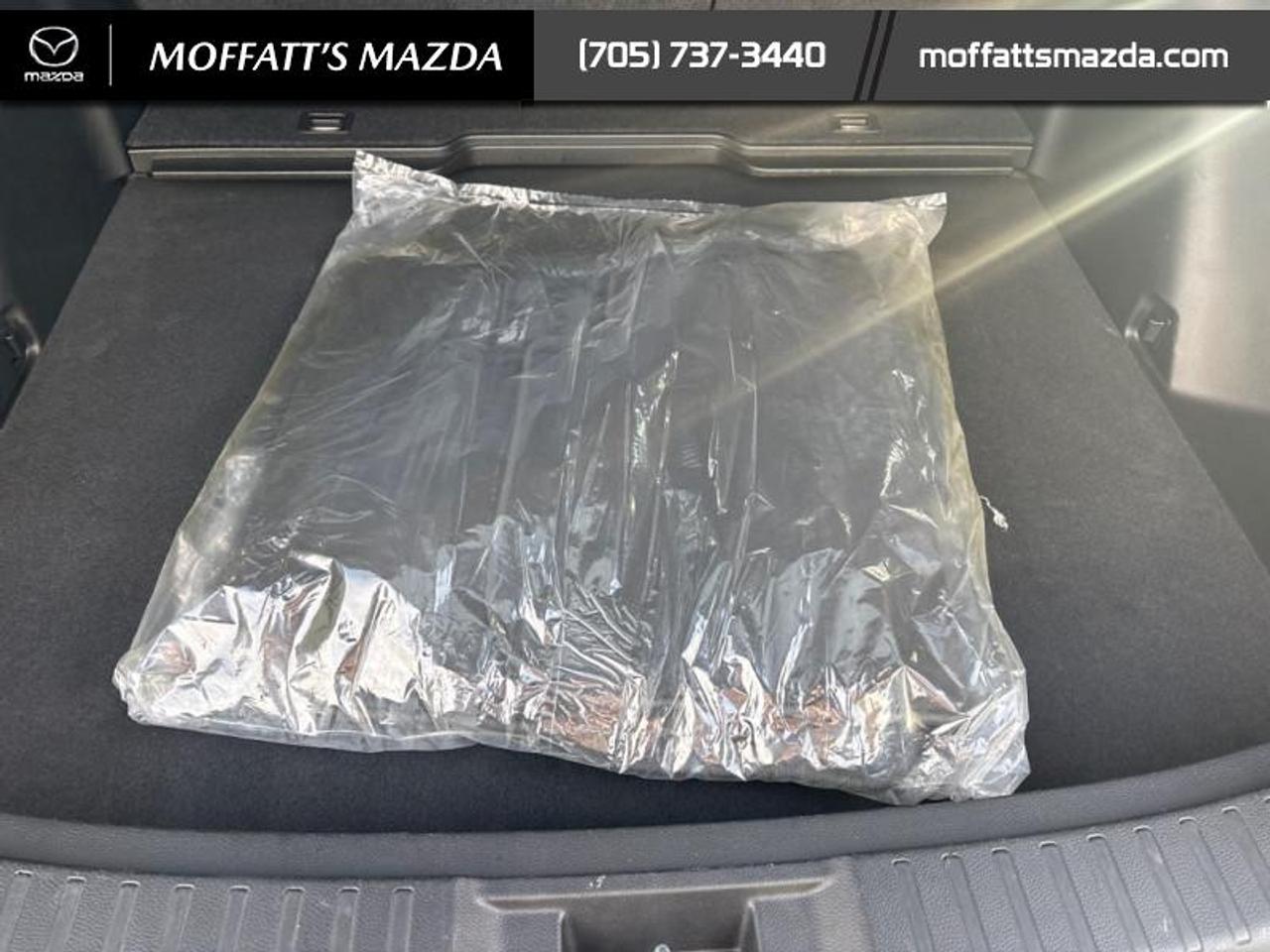 2024 Honda CR-V Sport Photo