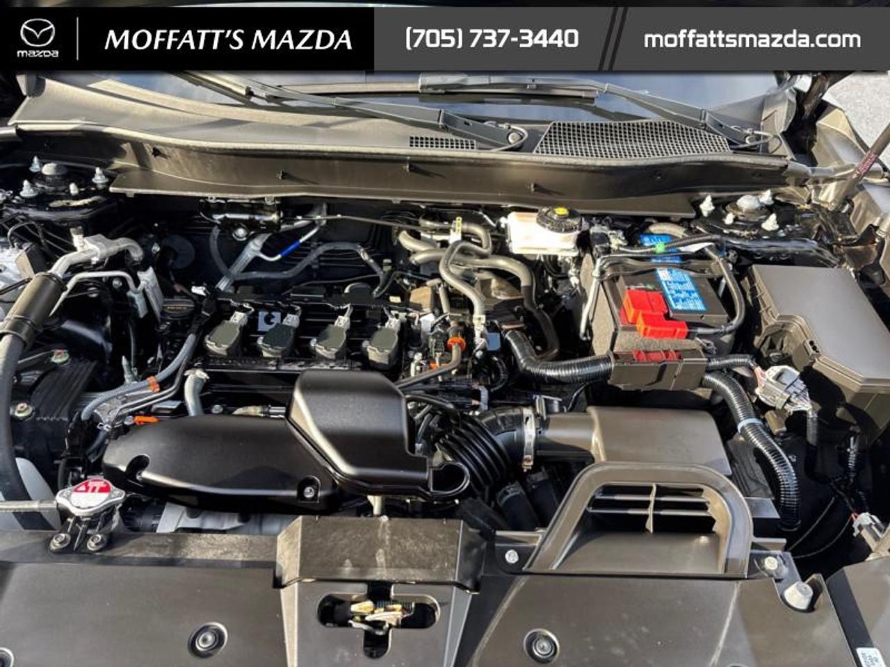 2024 Honda CR-V Sport Photo