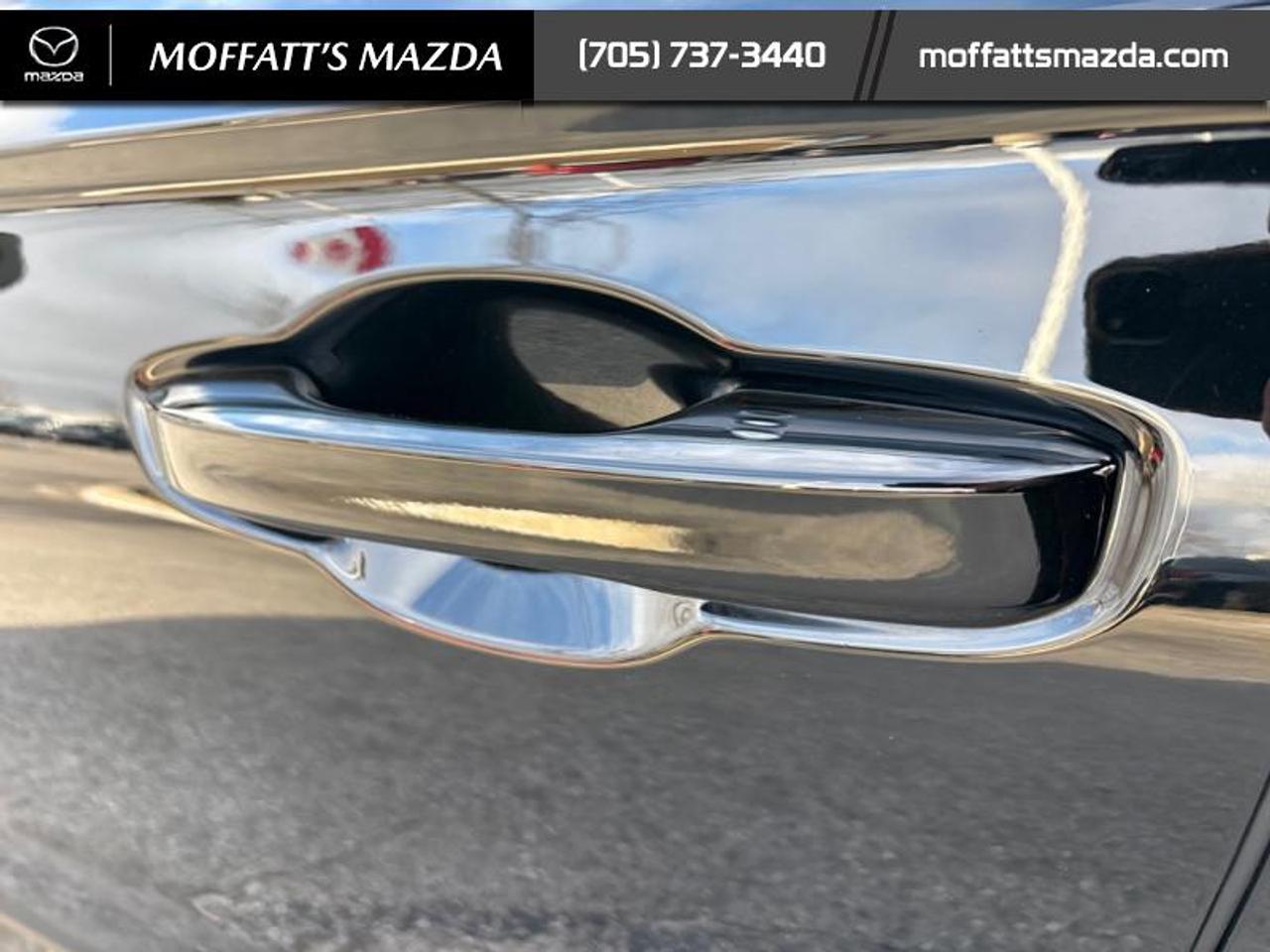 2024 Honda CR-V Sport Photo