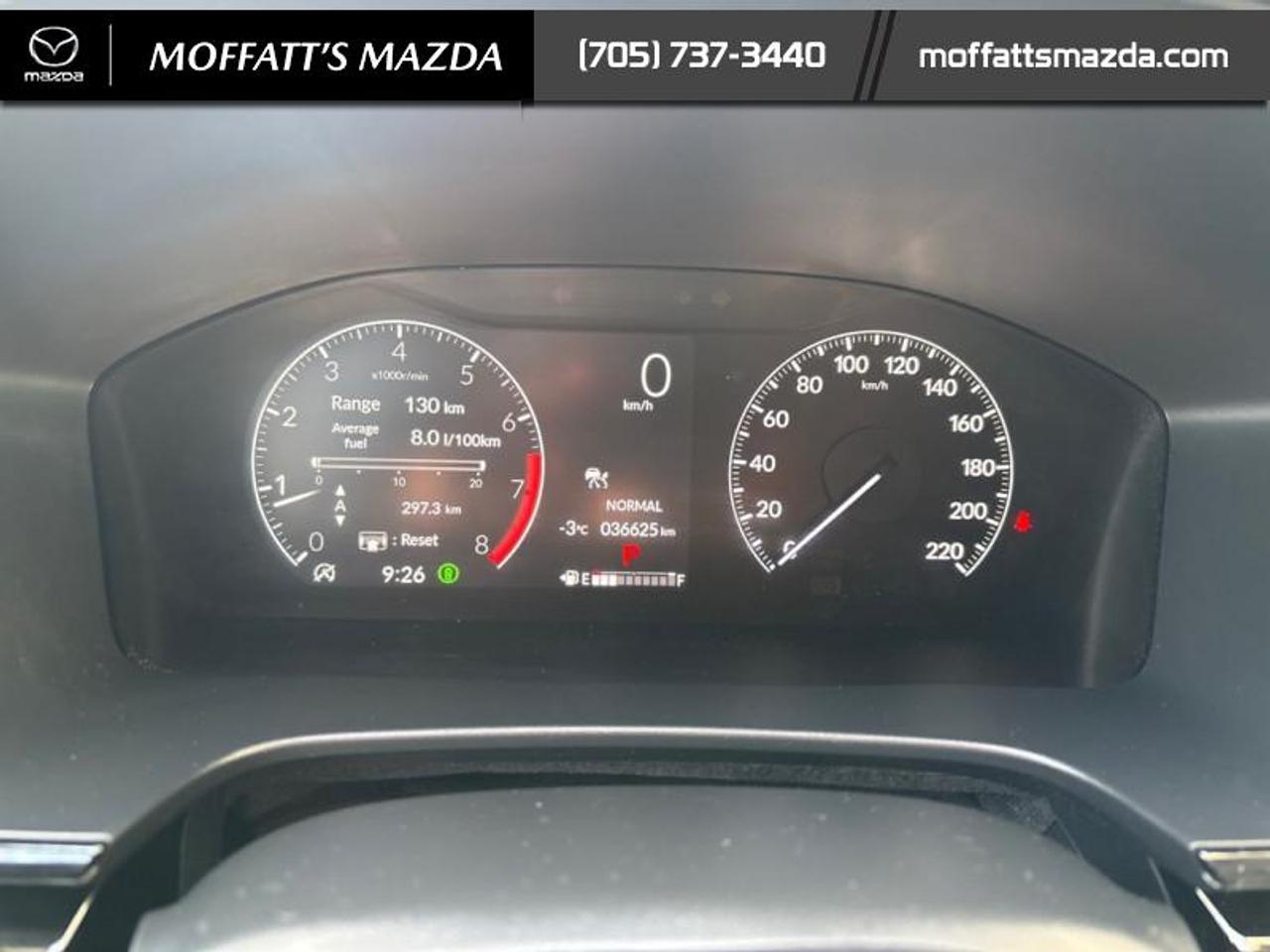 2024 Honda CR-V Sport Photo