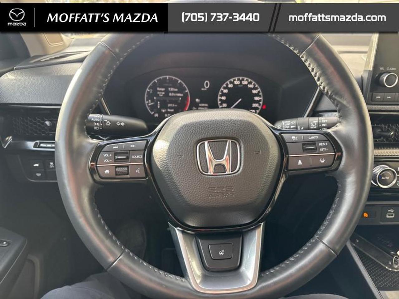 2024 Honda CR-V Sport Photo