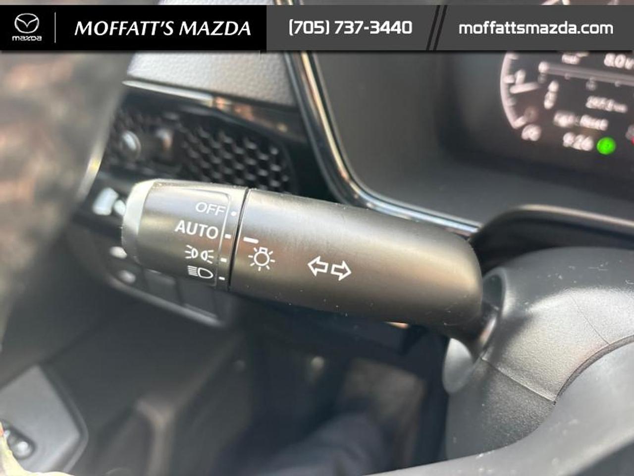 2024 Honda CR-V Sport Photo