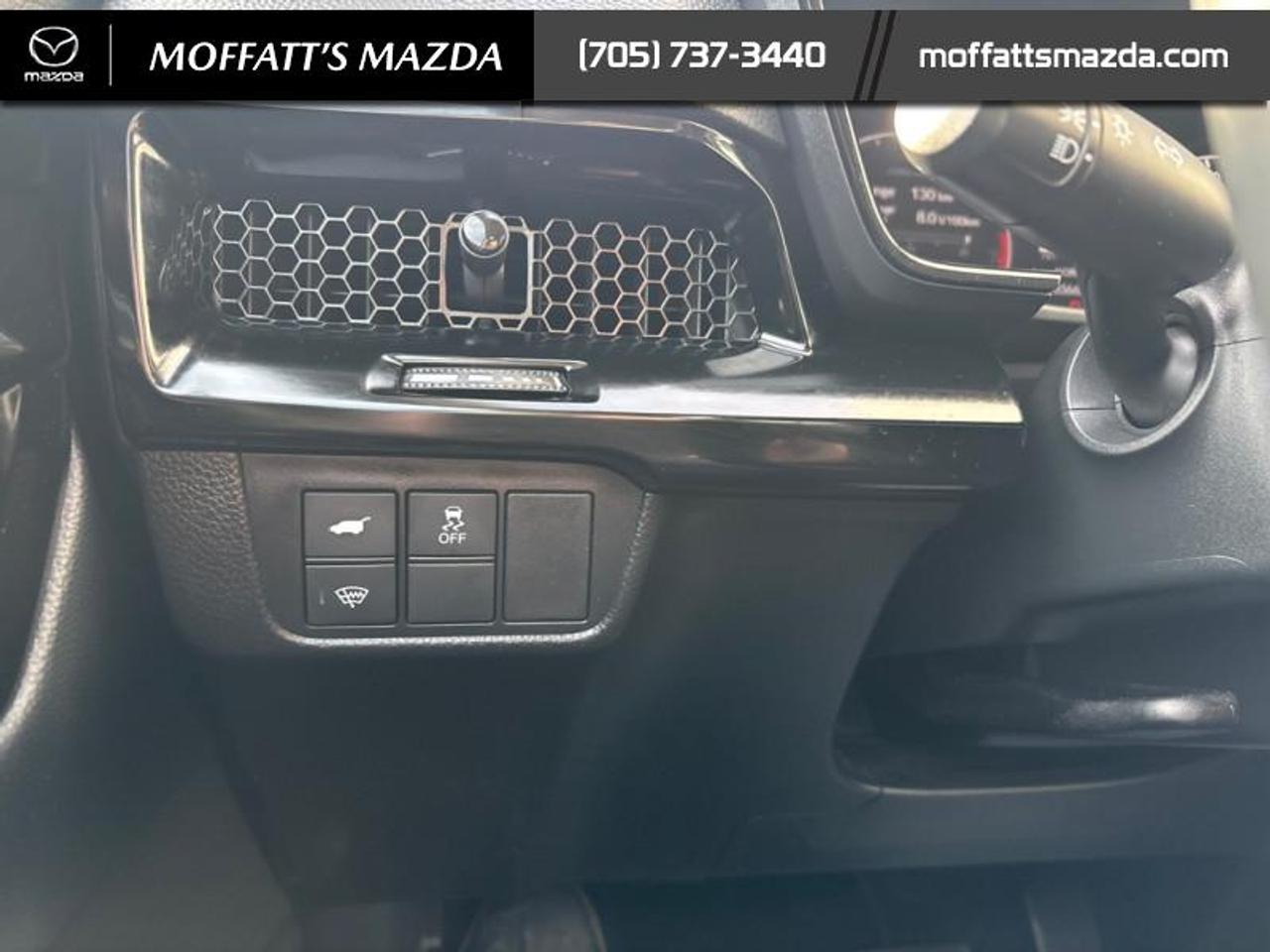 2024 Honda CR-V Sport Photo