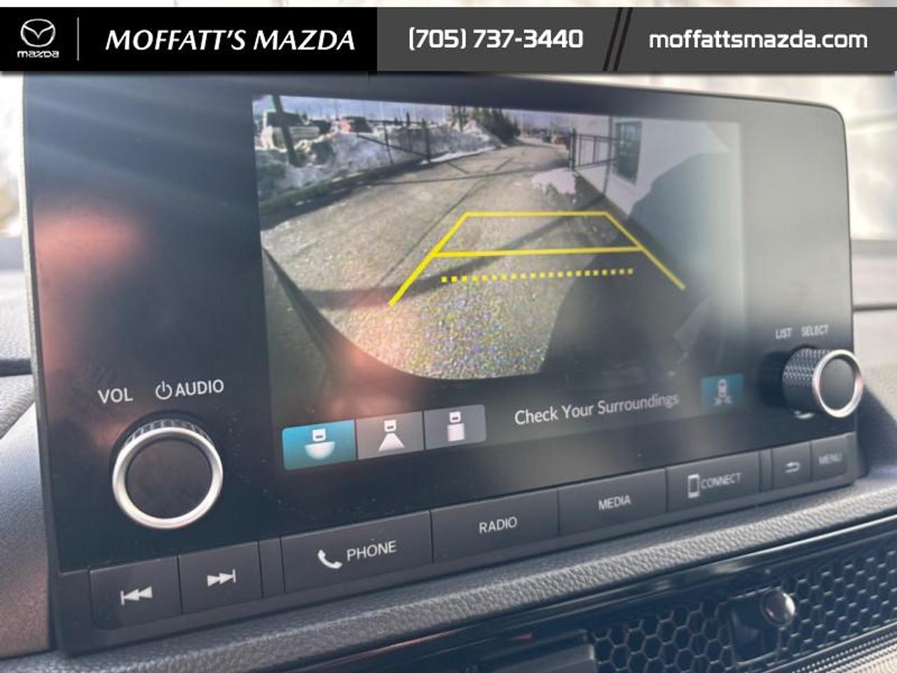 2024 Honda CR-V Sport Photo