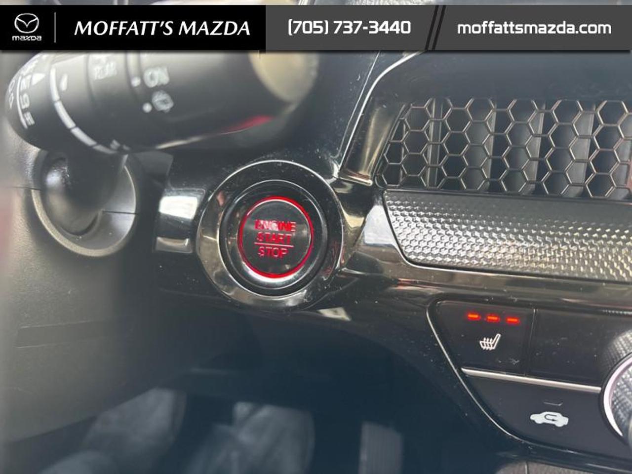 2024 Honda CR-V Sport Photo