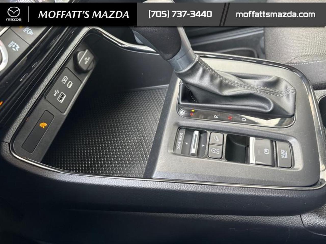 2024 Honda CR-V Sport Photo