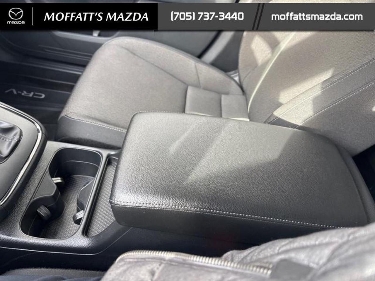 2024 Honda CR-V Sport Photo