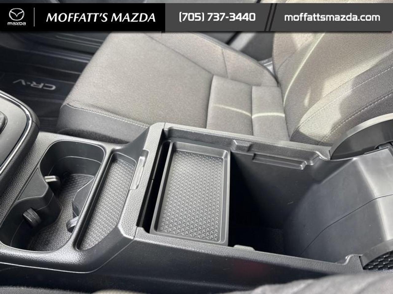 2024 Honda CR-V Sport Photo