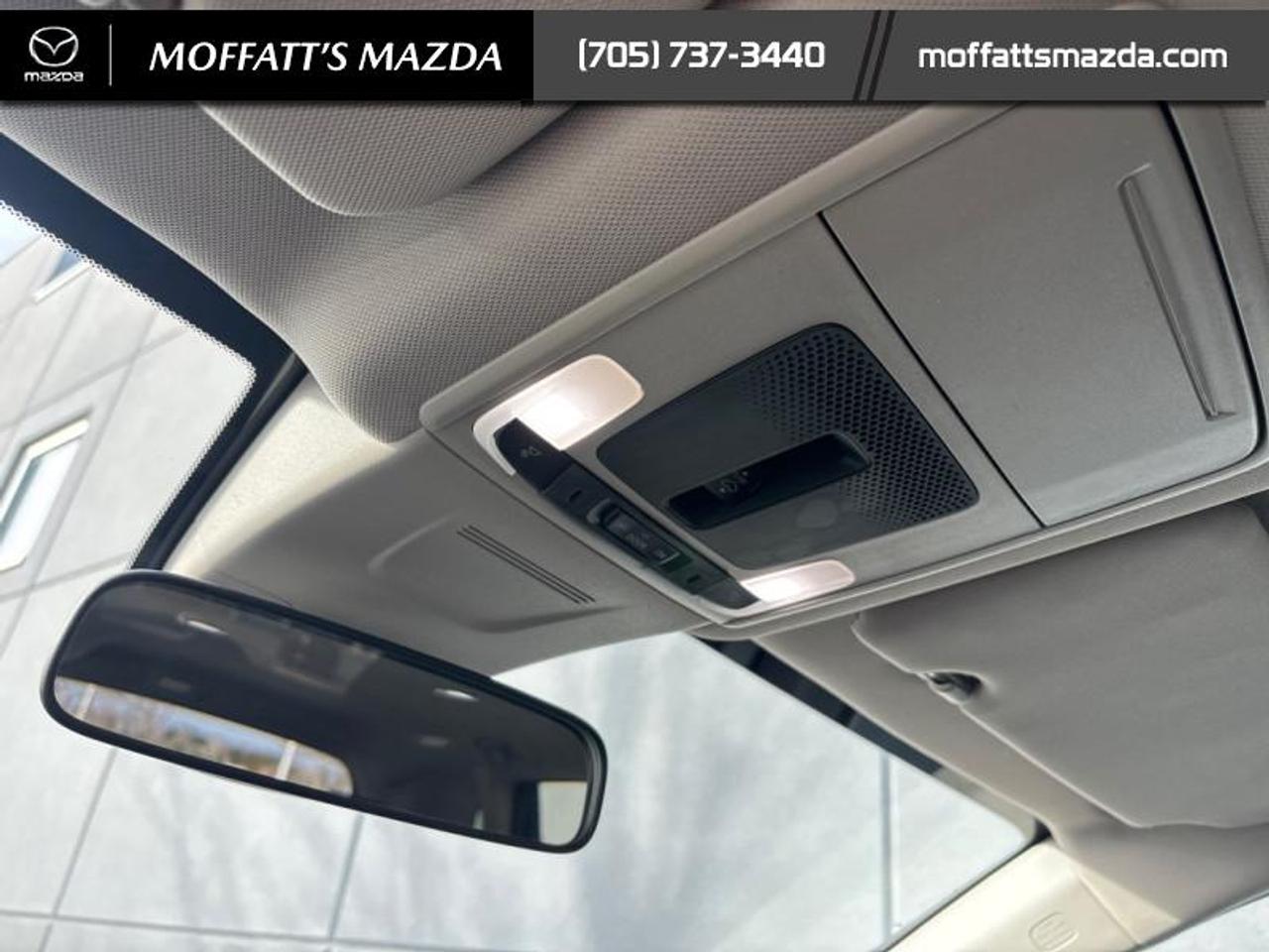 2024 Honda CR-V Sport Photo