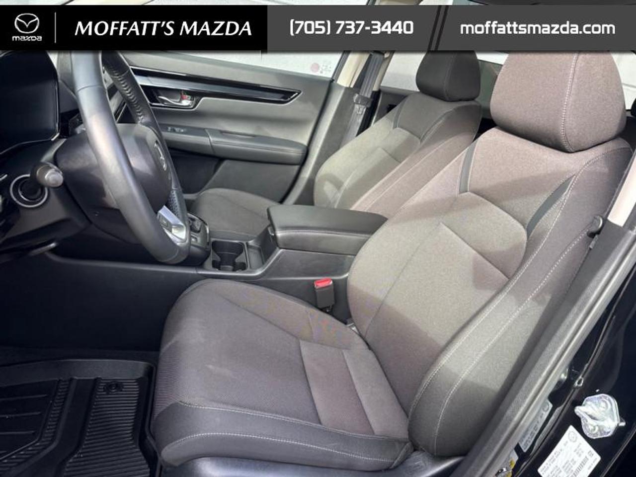 2024 Honda CR-V Sport Photo