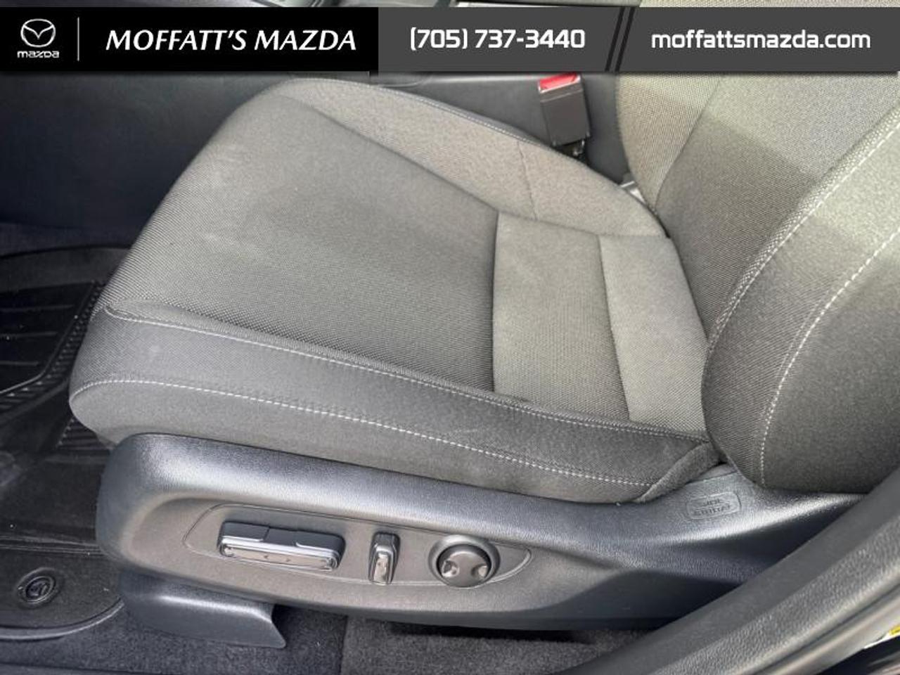 2024 Honda CR-V Sport Photo