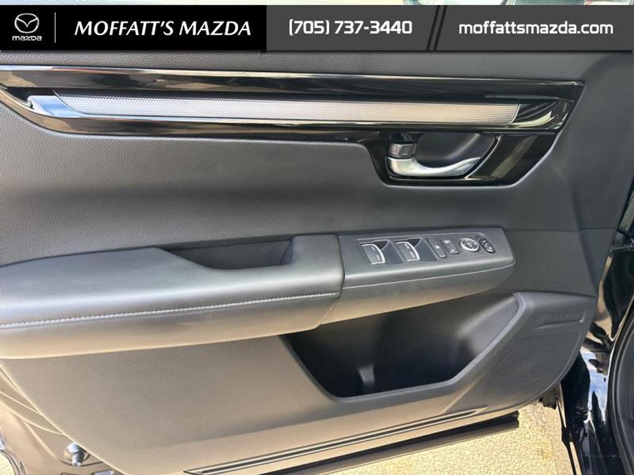 2024 Honda CR-V Sport Photo