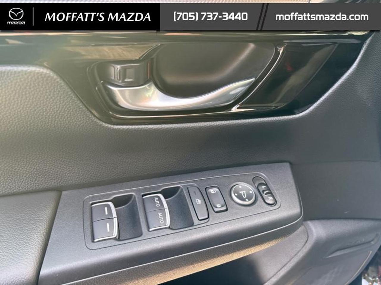 2024 Honda CR-V Sport Photo