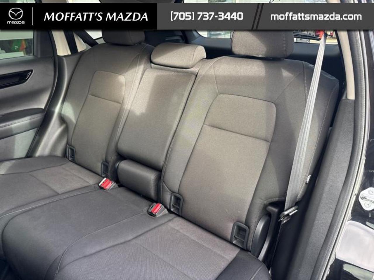 2024 Honda CR-V Sport Photo