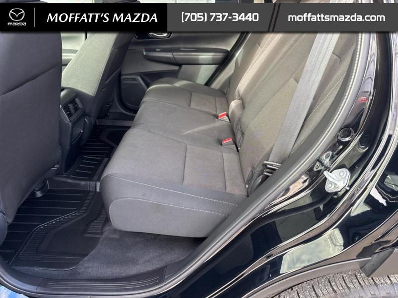 2024 Honda CR-V Sport Photo