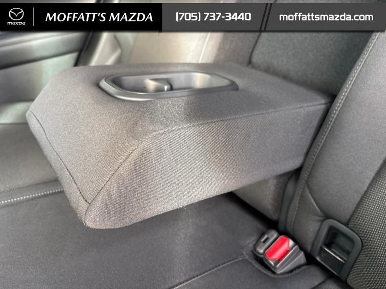 2024 Honda CR-V Sport Photo