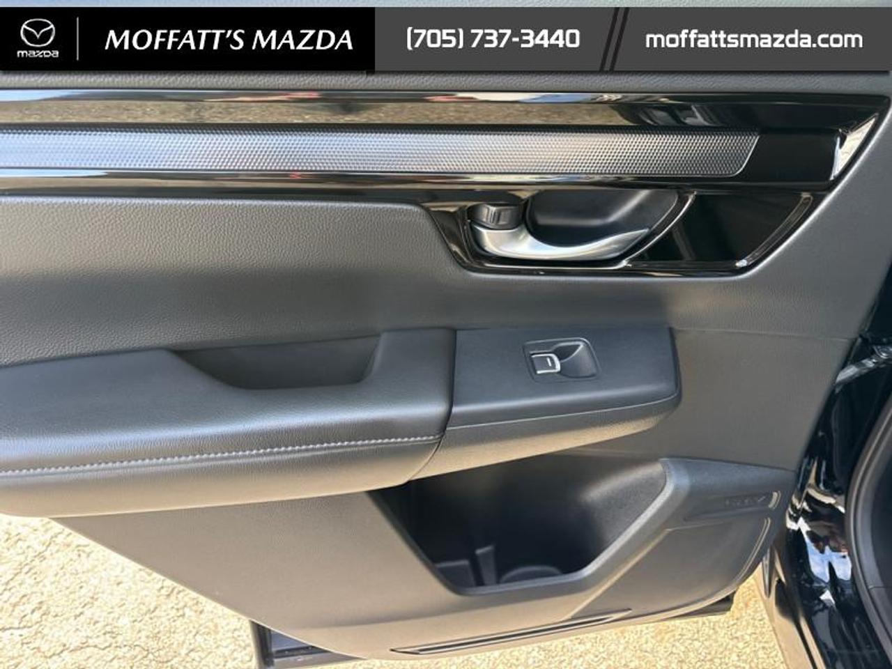 2024 Honda CR-V Sport Photo