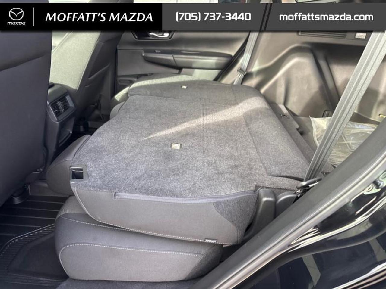 2024 Honda CR-V Sport Photo