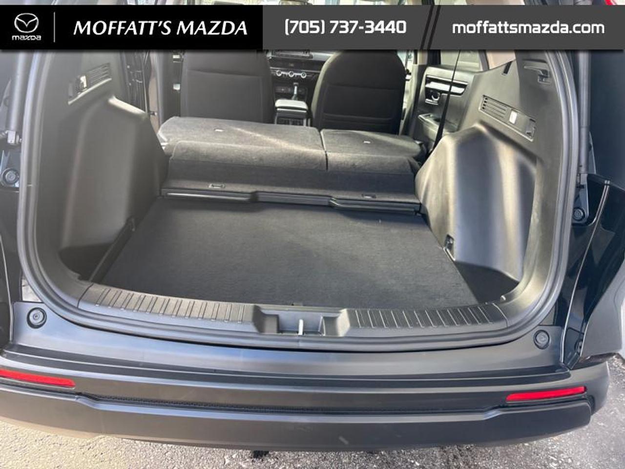 2024 Honda CR-V Sport Photo