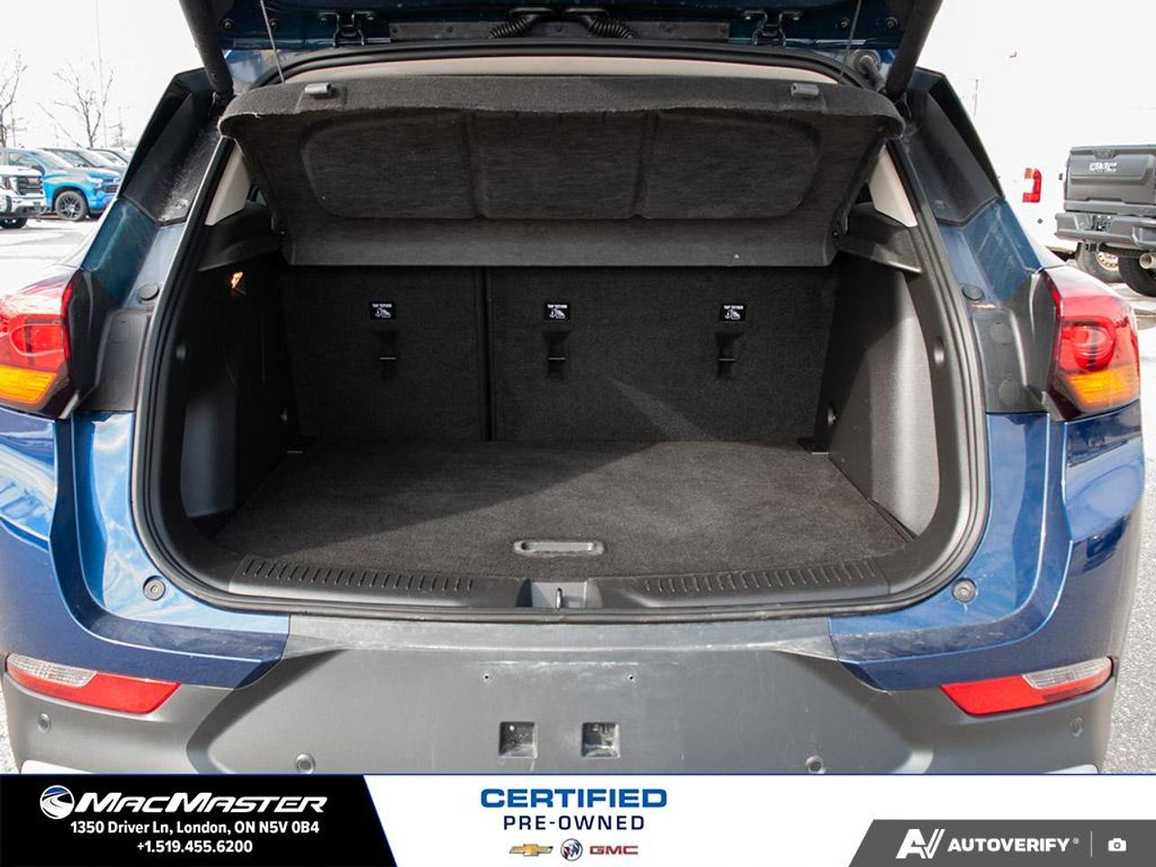 2022 Buick Encore GX Select All-Wheel Drive Photo