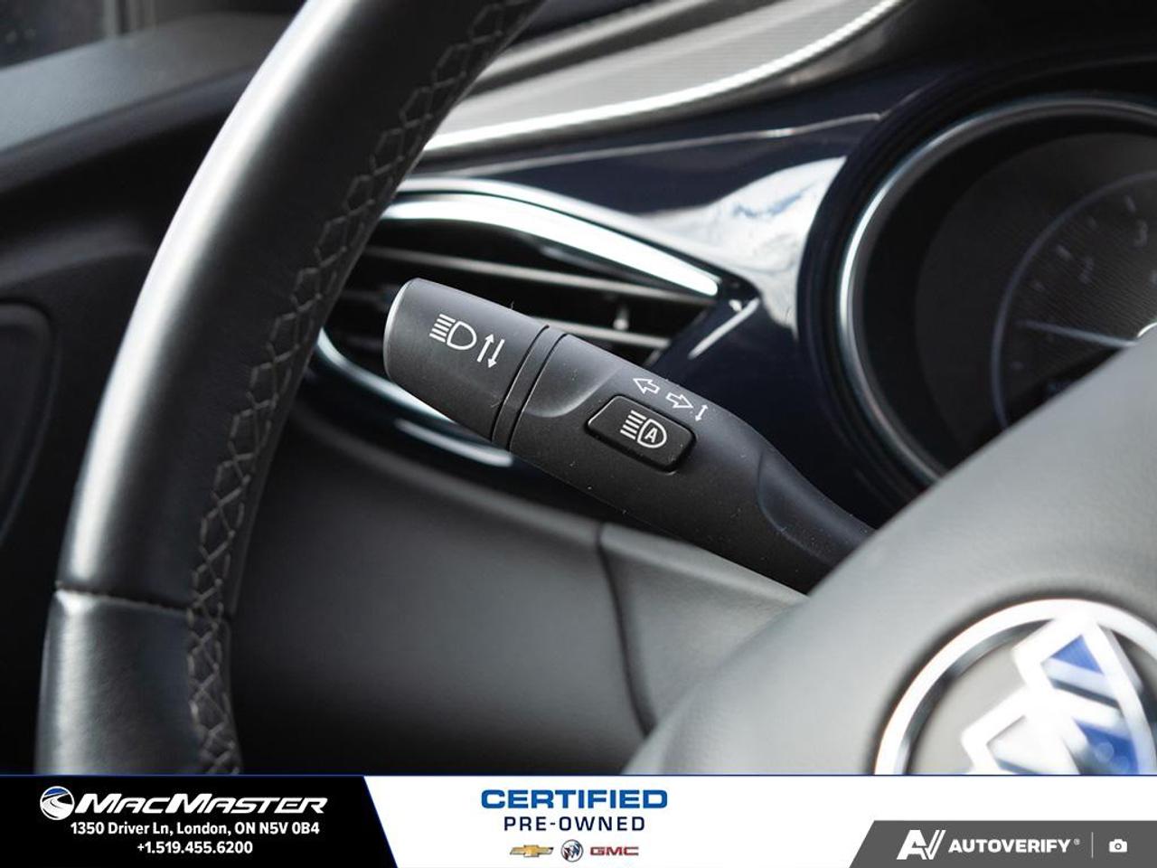 2022 Buick Encore GX Select All-Wheel Drive Photo