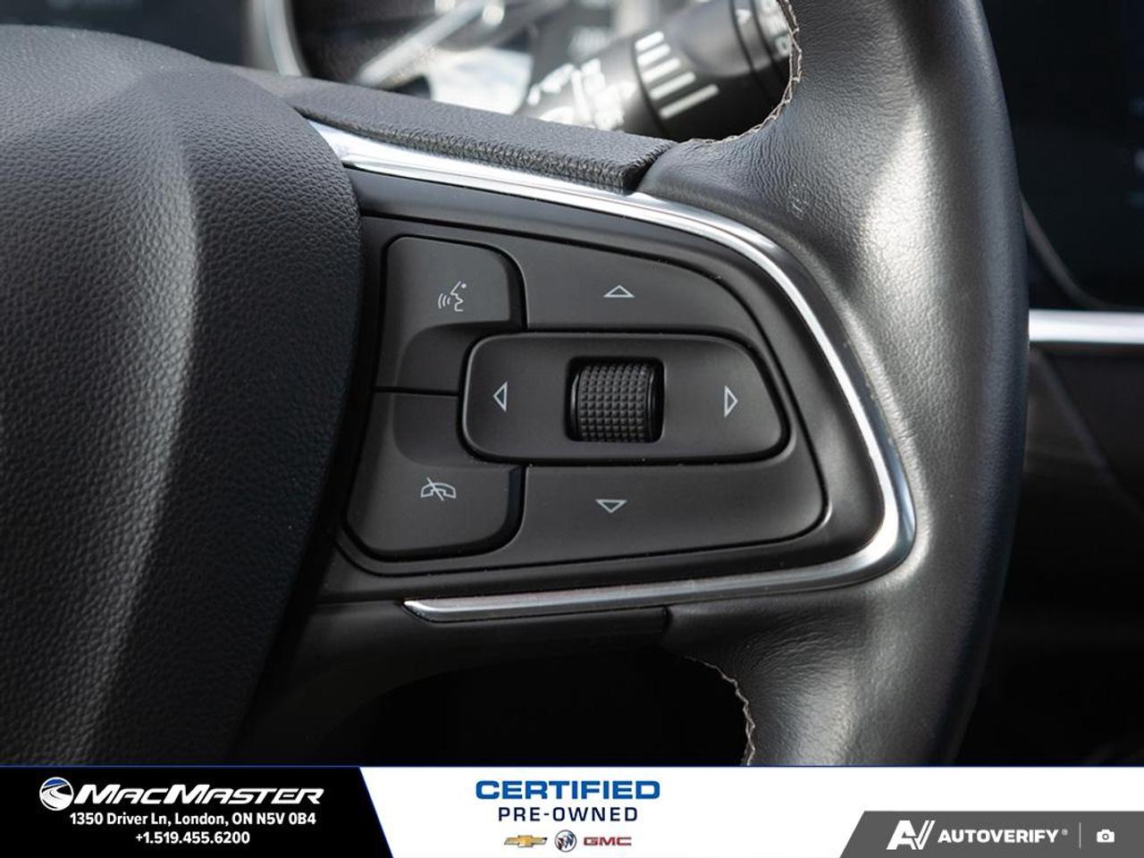 2022 Buick Encore GX Select All-Wheel Drive Photo