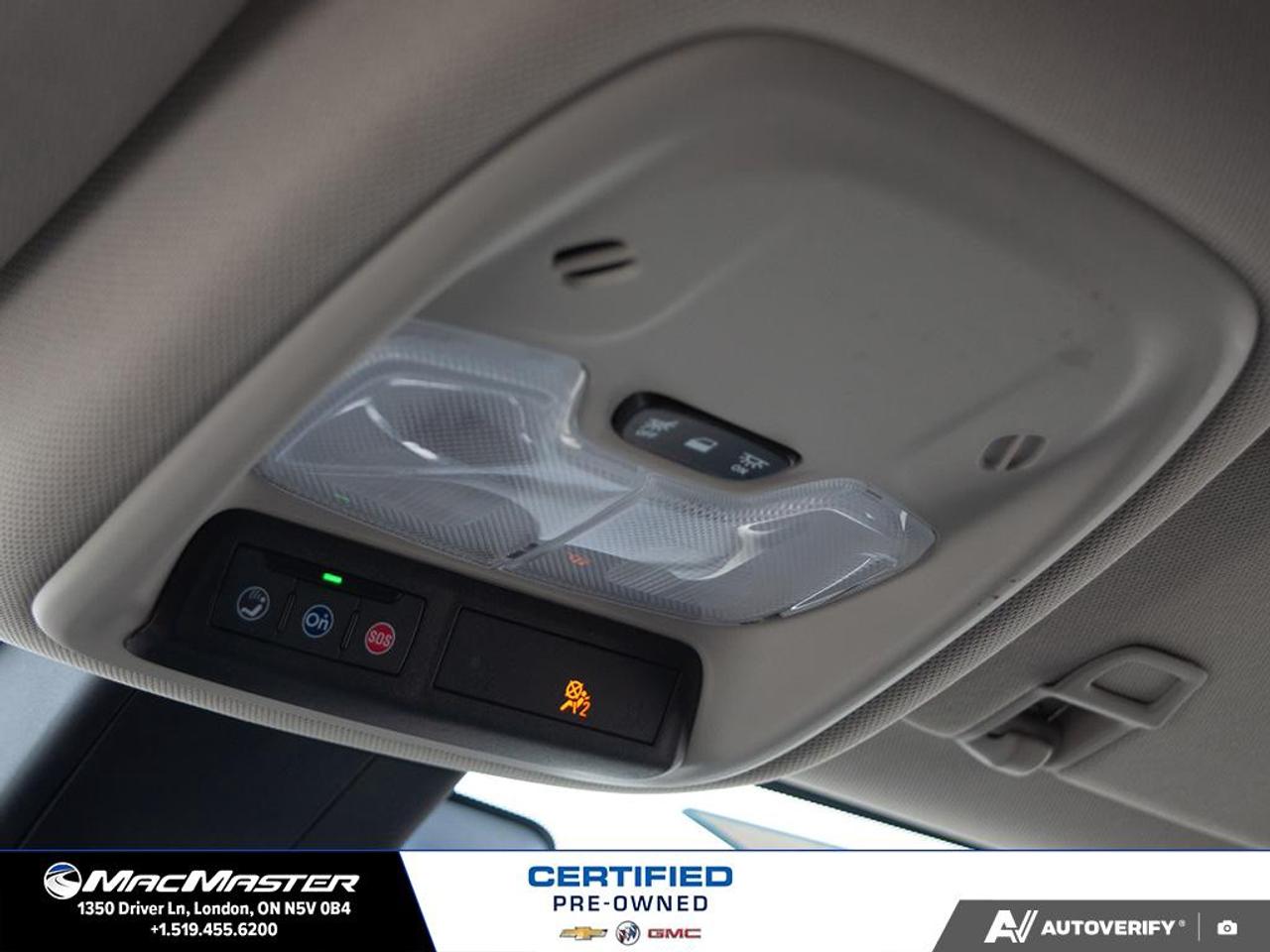 2022 Buick Encore GX Select All-Wheel Drive Photo