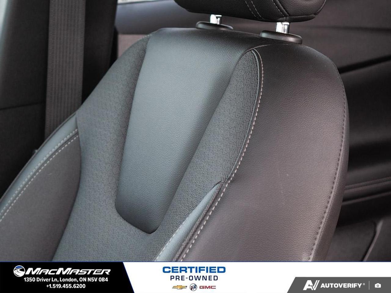 2022 Buick Encore GX Select All-Wheel Drive Photo