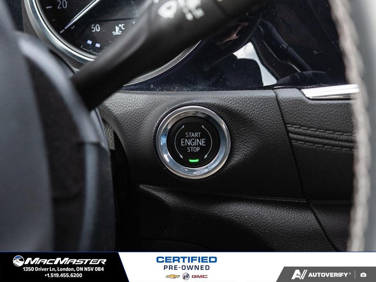 2022 Buick Encore GX Select All-Wheel Drive Photo