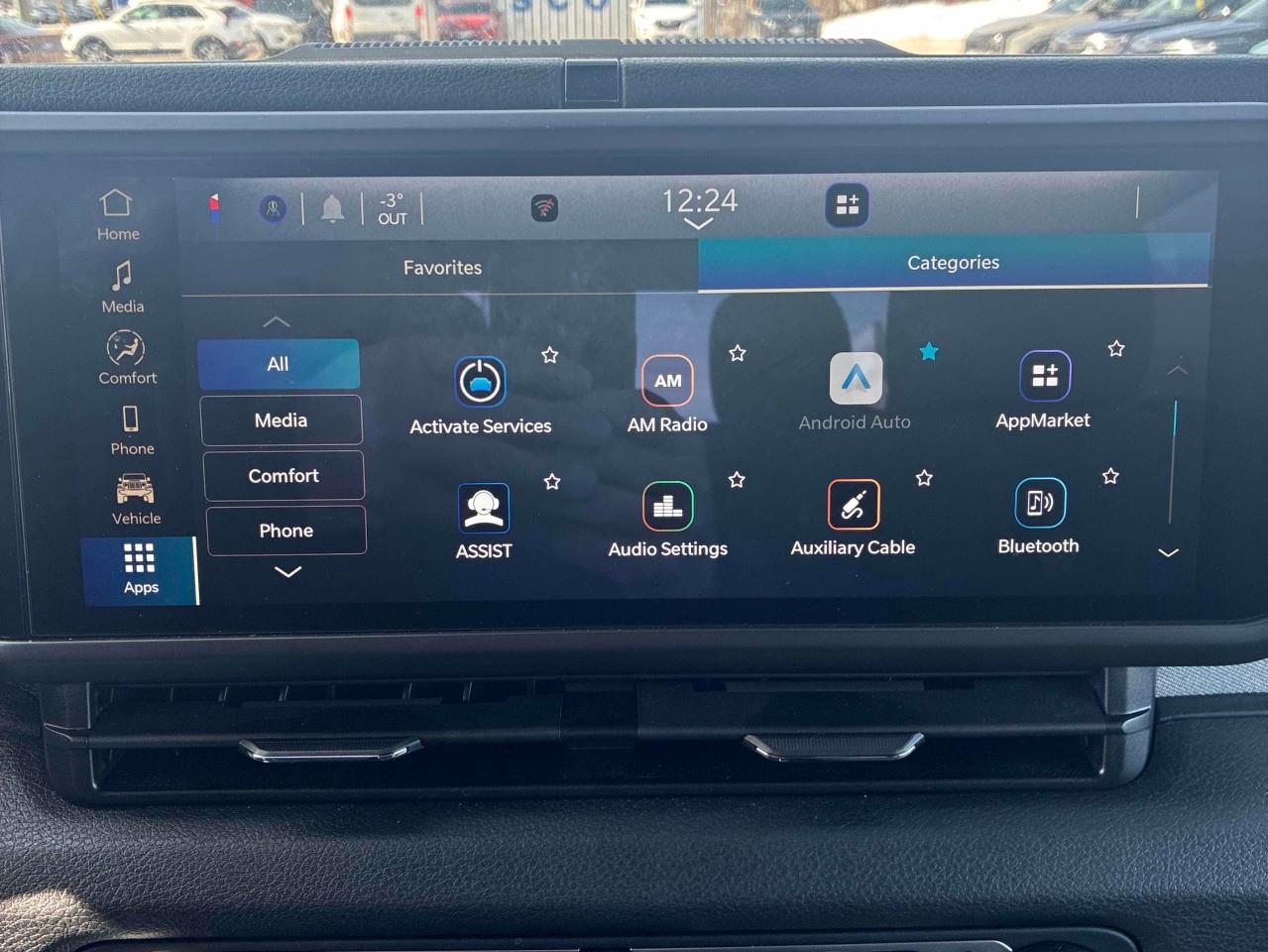 2024 Jeep Wrangler Sport 2dr 4x4 Photo