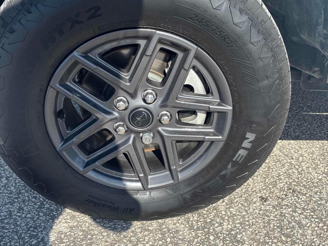 2024 Jeep Wrangler Sport 2dr 4x4 Photo