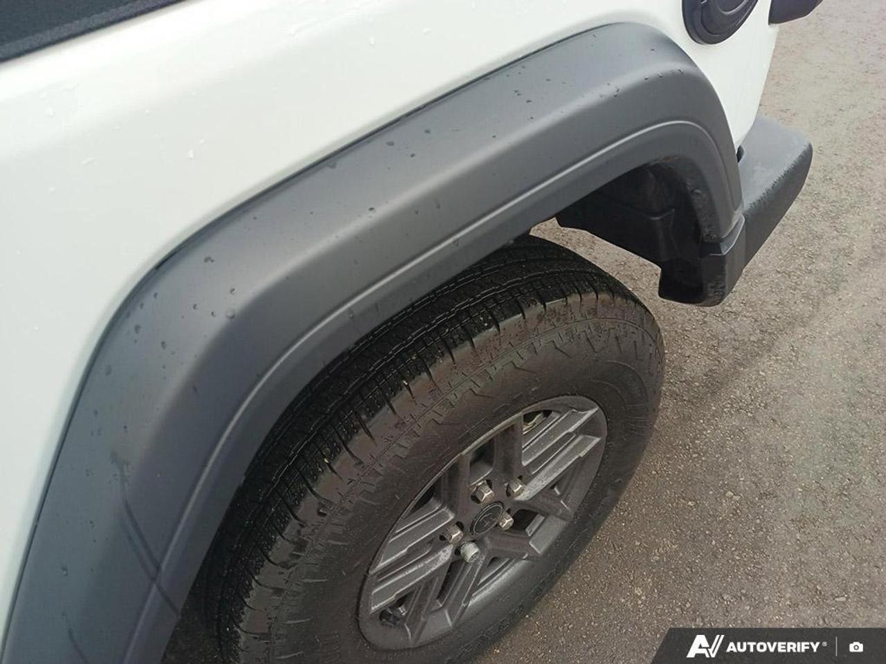 2024 Jeep Wrangler Sport 2dr 4x4 Photo