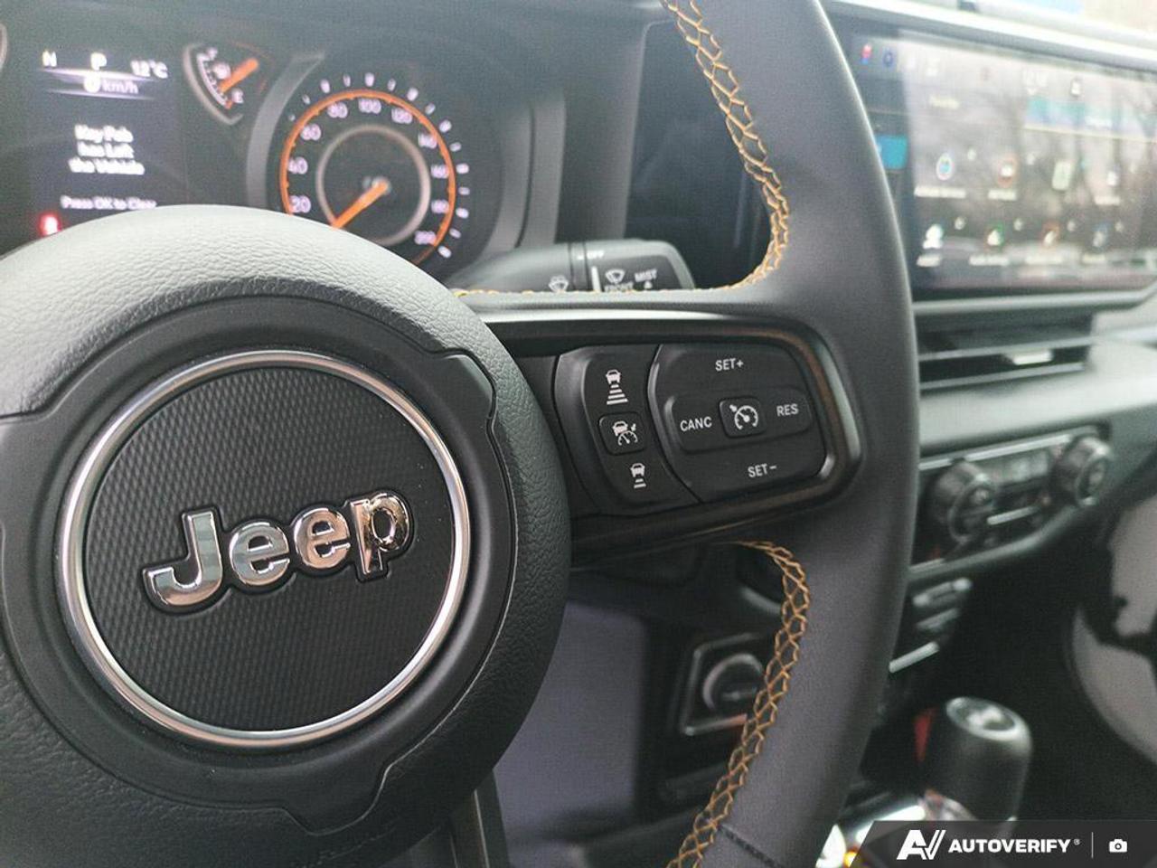 2024 Jeep Wrangler Sport 2dr 4x4 Photo