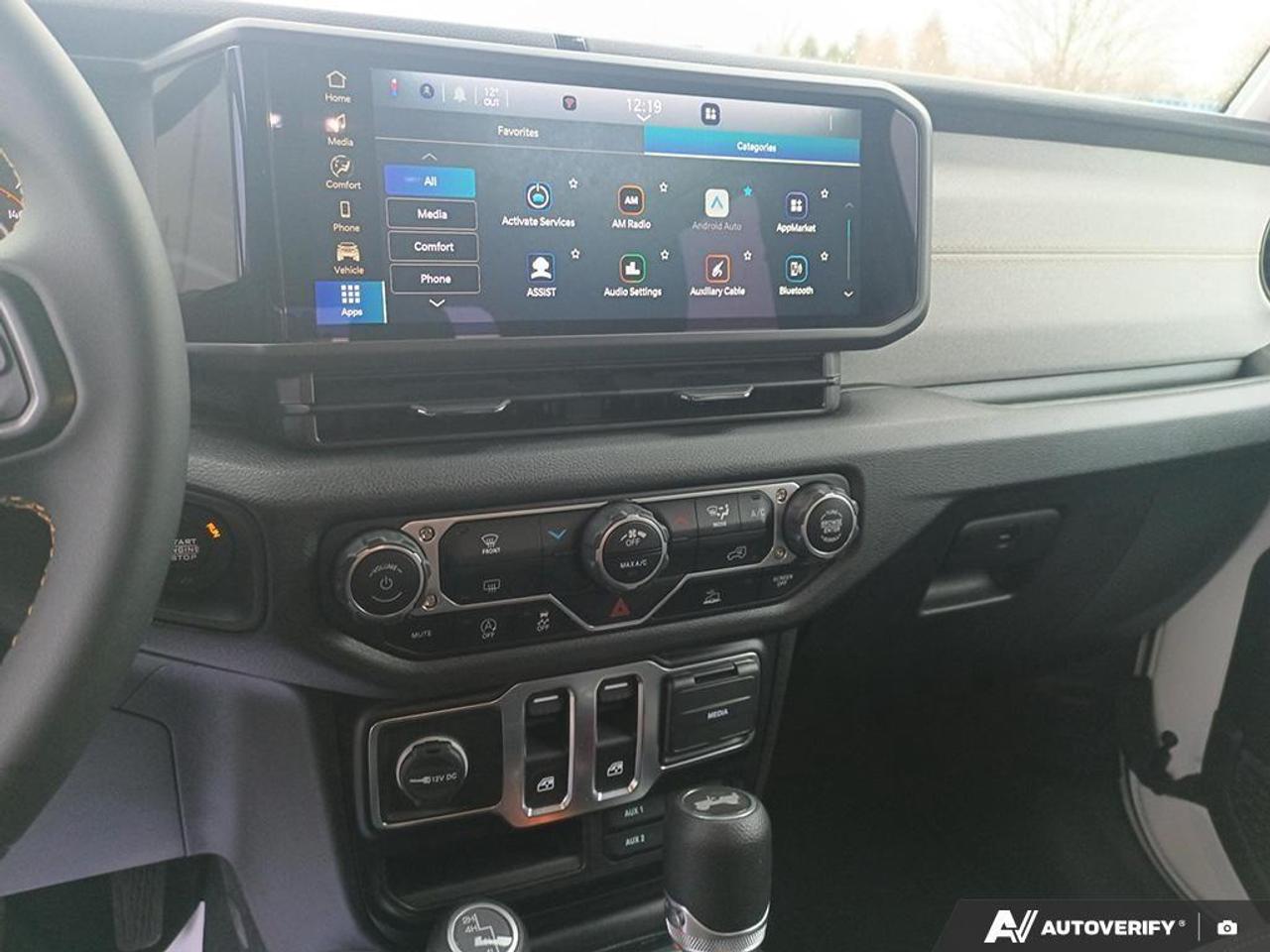 2024 Jeep Wrangler Sport 2dr 4x4 Photo