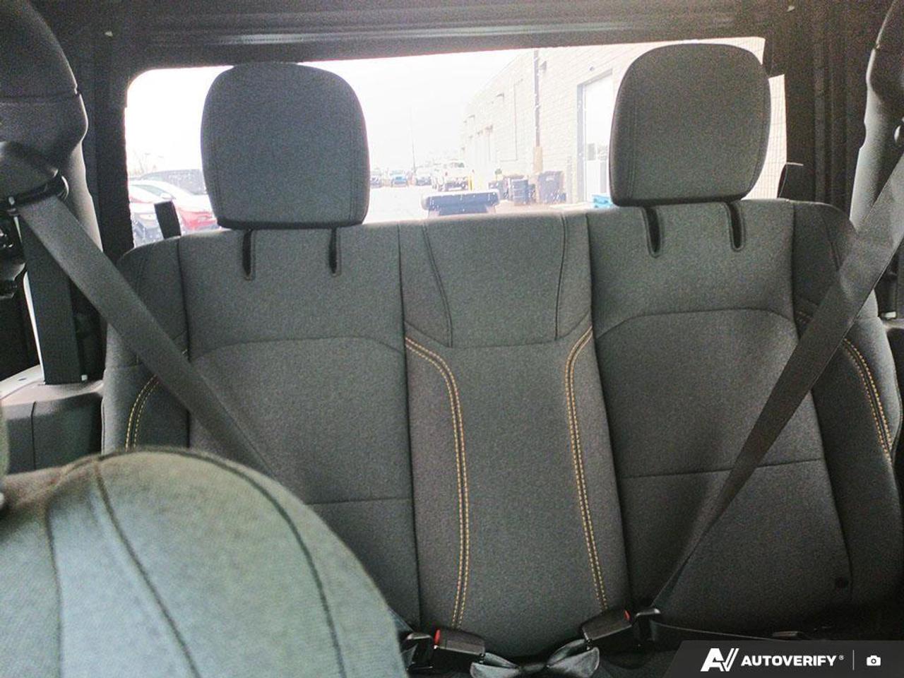 2024 Jeep Wrangler Sport 2dr 4x4 Photo