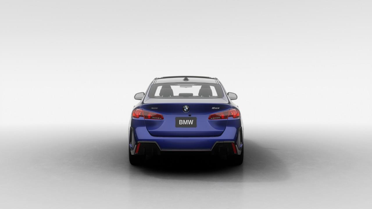 2026 BMW 228 Gran Coupe xDrive 4dr All-Wheel Drive Photo