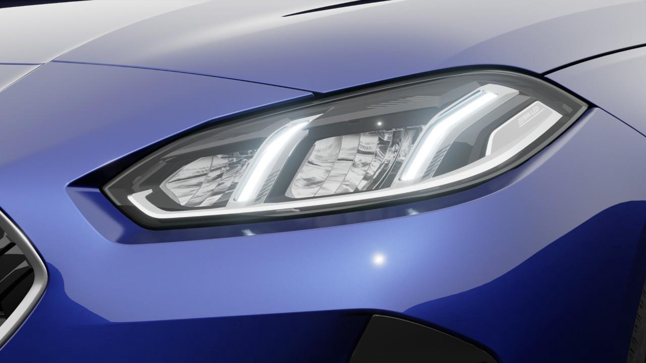 2026 BMW 228 Gran Coupe xDrive 4dr All-Wheel Drive Photo