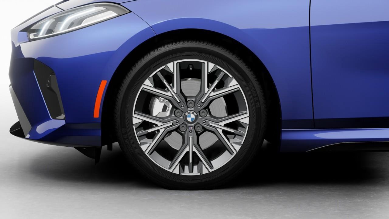 2026 BMW 228 Gran Coupe xDrive 4dr All-Wheel Drive Photo