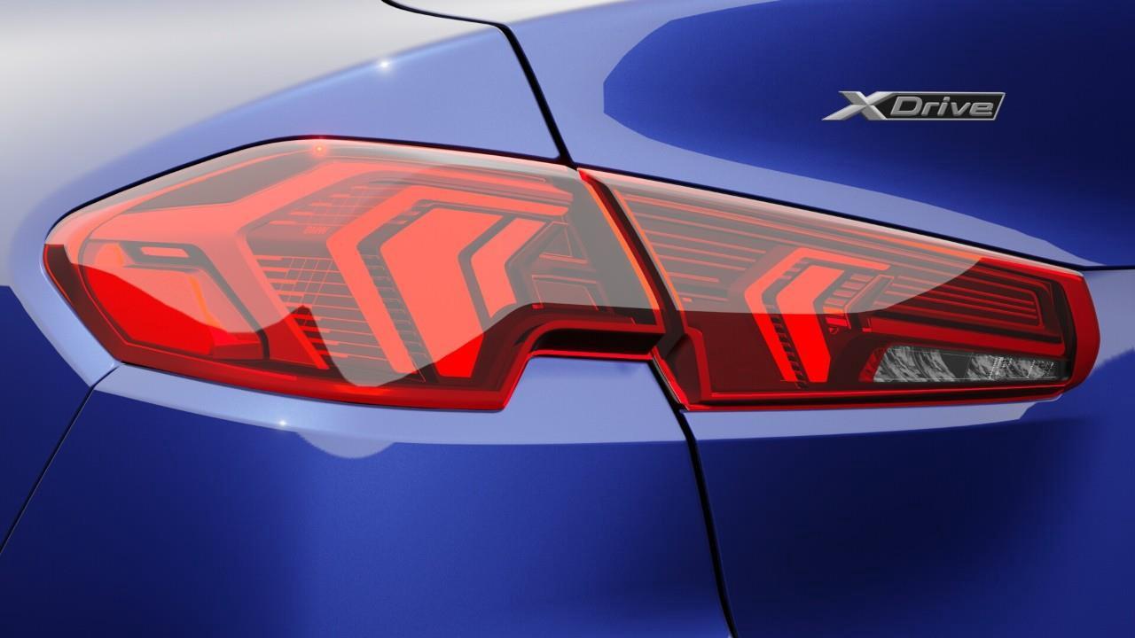 2026 BMW 228 Gran Coupe xDrive 4dr All-Wheel Drive Photo