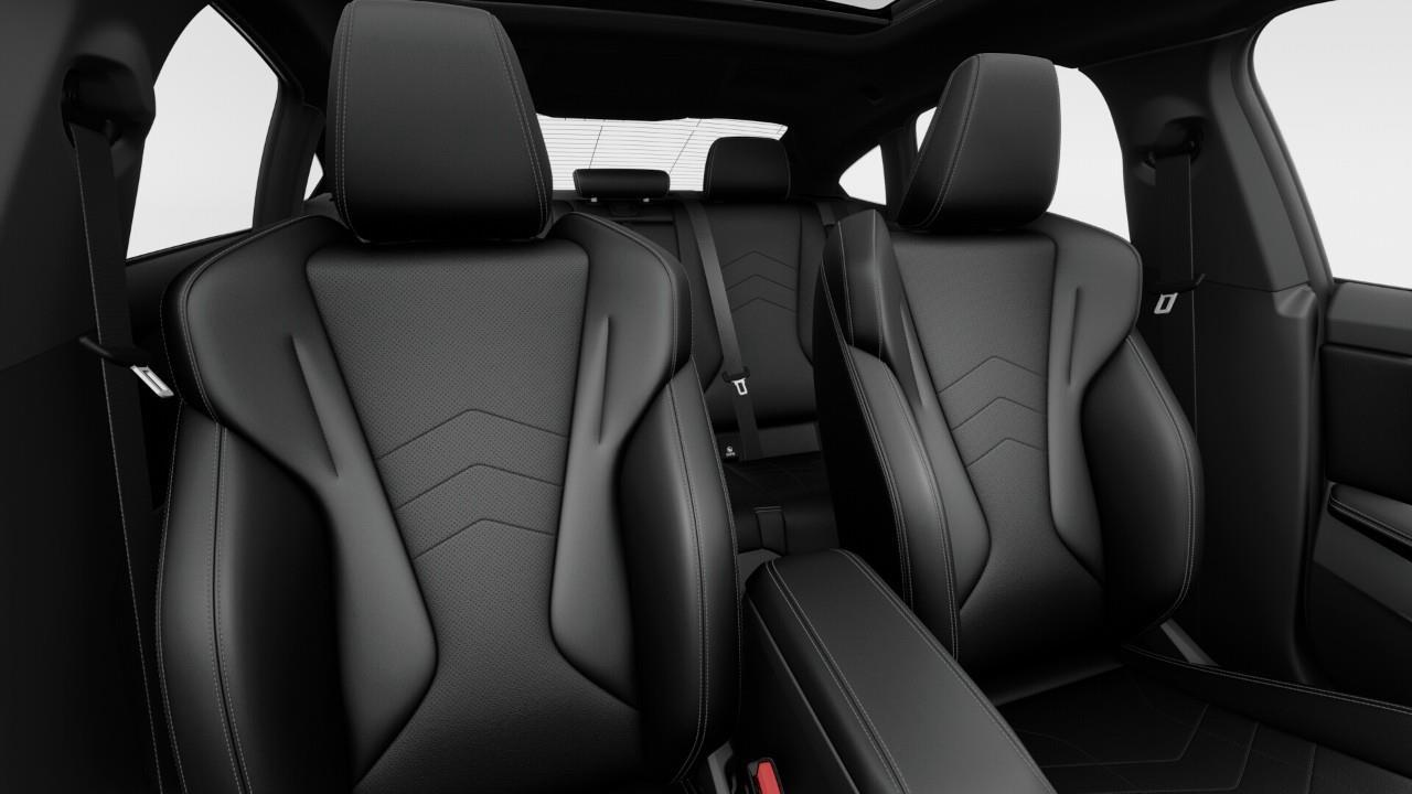 2026 BMW 228 Gran Coupe xDrive 4dr All-Wheel Drive Photo