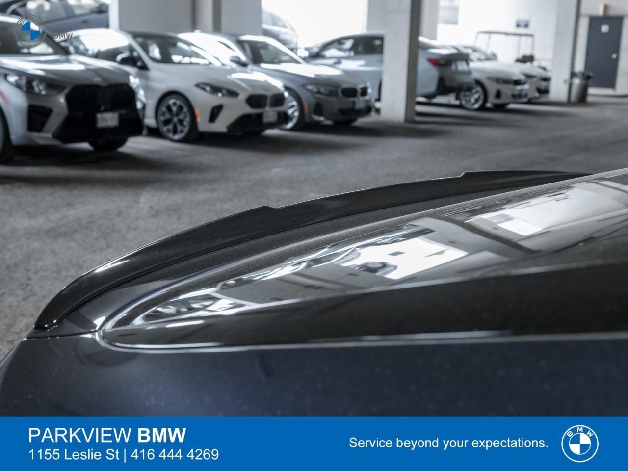 2024 BMW X6 xDrive40i 4dr All-Wheel Drive Sports Activity Coupe Photo