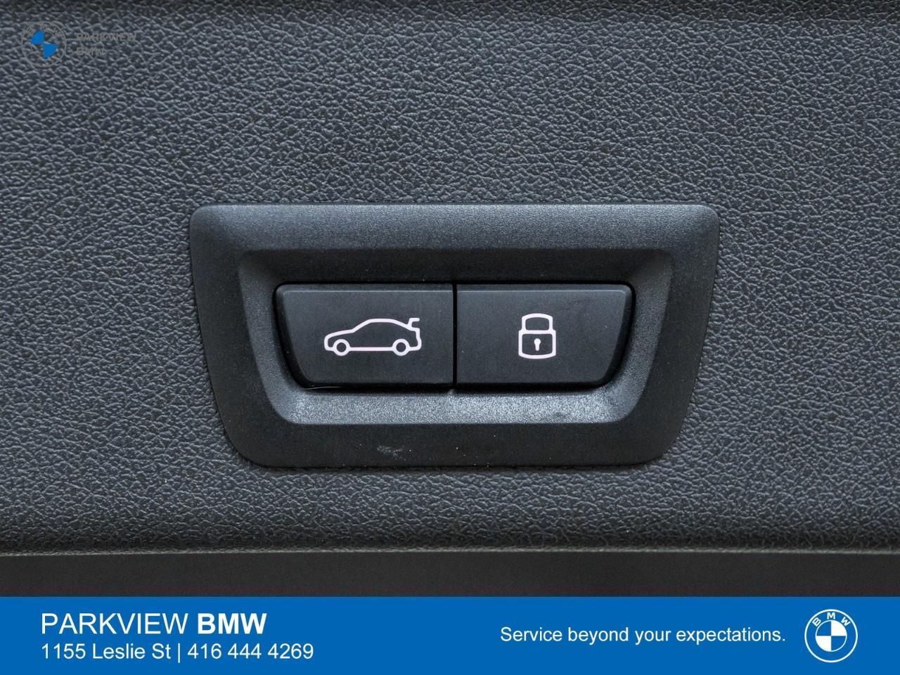 2024 BMW X6 xDrive40i 4dr All-Wheel Drive Sports Activity Coupe Photo